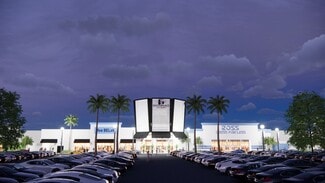 Plus de détails pour 20505 S Dixie Hwy, Miami, FL - Local commercial à louer