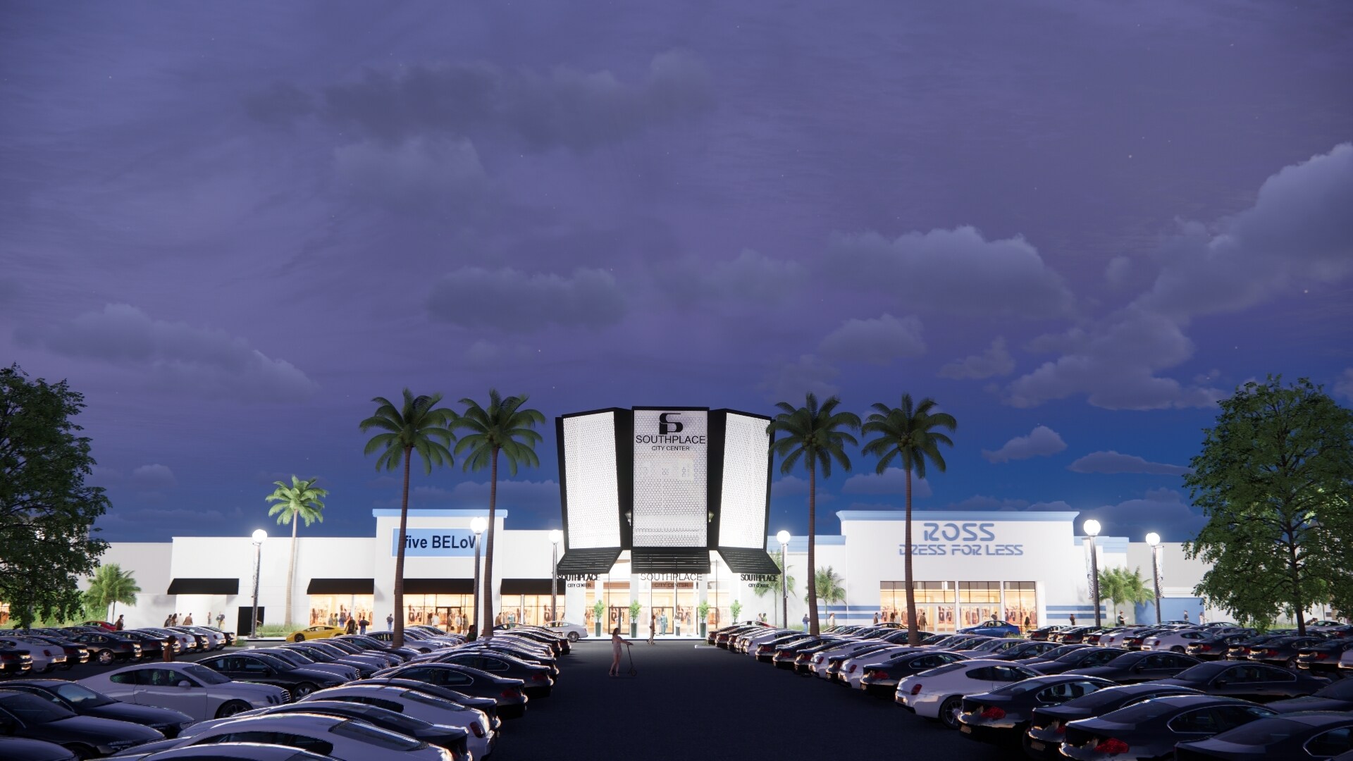 20505 S Dixie Hwy, Miami, FL à louer Photo de l’immeuble– Image 1 sur 5