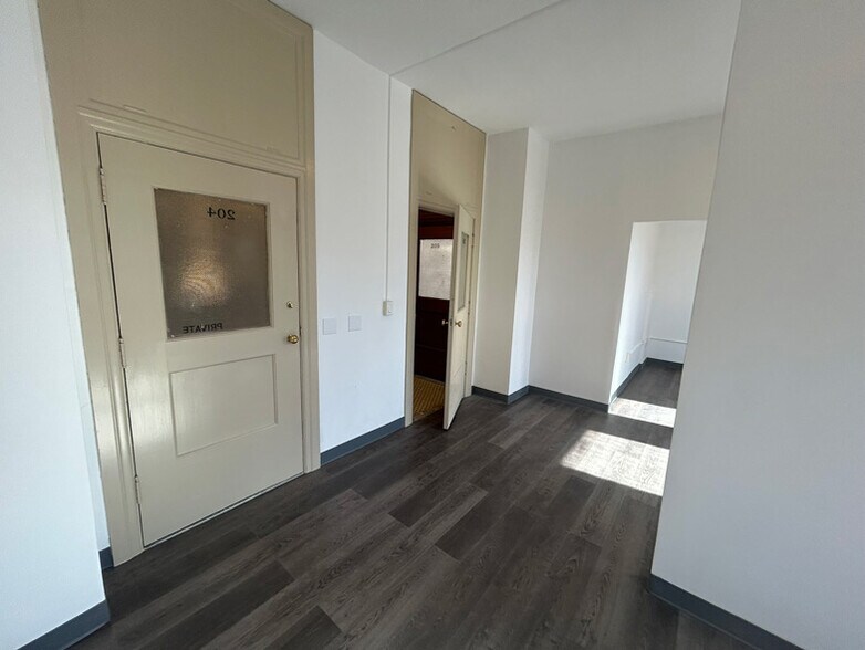 1606 Stockton St, San Francisco, CA à louer - Photo intérieure – Image 3 sur 6