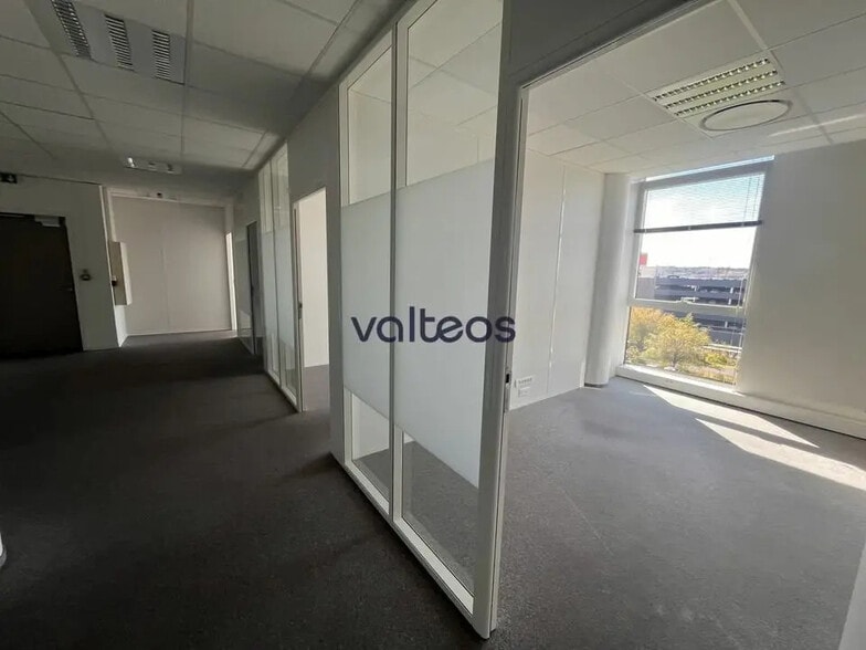 8 Rue De Vidailhan, Balma à louer - Photo de l’immeuble – Image 3 sur 8