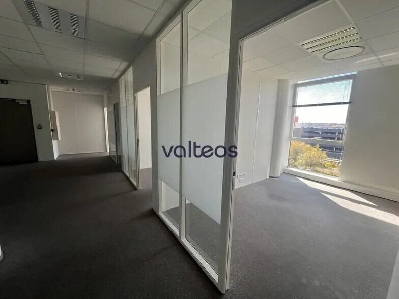 8 Rue De Vidailhan, Balma à louer - Photo intérieure – Image 3 sur 8