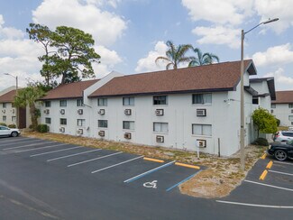 Plus de détails pour 1250 E 113th Ave, Tampa, FL - Logement à vendre