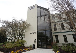 Plus de détails pour 8101 Sandy Spring Rd, Laurel, MD - Bureau, Bureau/Médical à louer