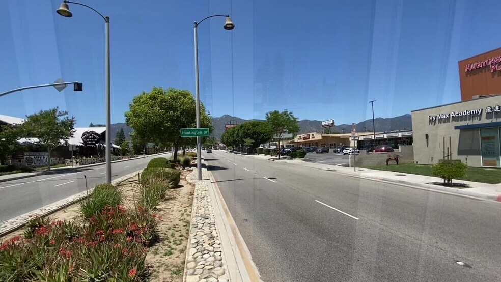 7232 Rosemead Blvd, San Gabriel, CA à vendre - Vidéo sur l’annonce professionnelle – Image 2 sur 15