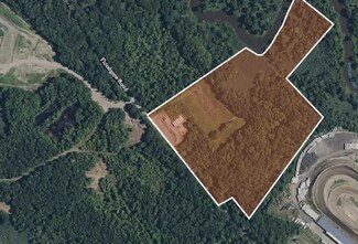 Plus de détails pour 159 Floodgate Road, Swedesboro, NJ - Terrain à vendre