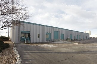 Plus de détails pour 4355 Monaco Pky, Denver, CO - Industriel/Logistique à louer