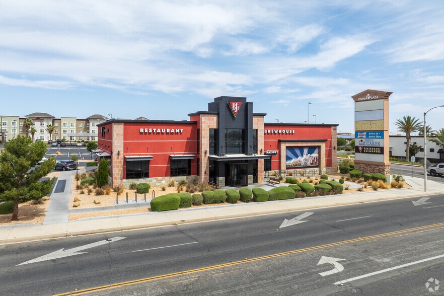 11600 Amargosa Rd, Victorville, CA à vendre - Photo de l’immeuble – Image 3 sur 7