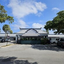 3100-3150 N Federal Hwy, Lighthouse Point, FL à louer Photo de l’immeuble– Image 2 sur 9