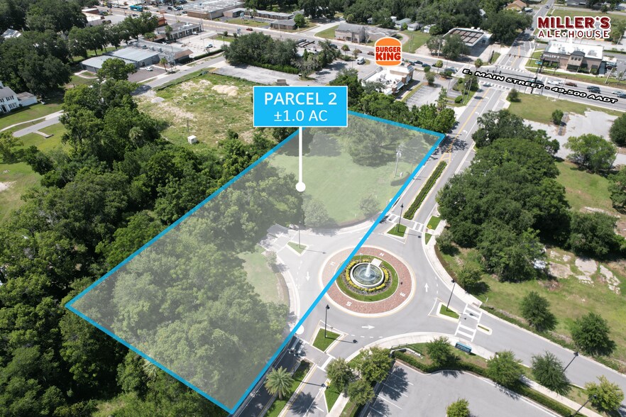 506 McGee ave, Apopka, FL à louer - Photo principale – Image 1 sur 4