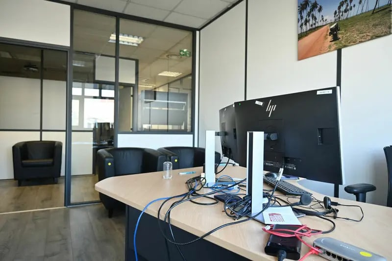 99 Rue De Gerland, Lyon à vendre - Photo intérieure – Image 3 sur 24