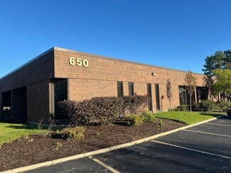Plus de détails pour 650 E Devon Ave, Itasca, IL - Bureau à louer