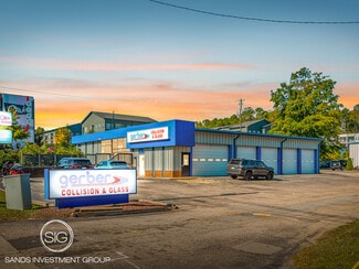 Plus de détails pour 2821 Capital Blvd, Raleigh, NC - Local commercial à vendre