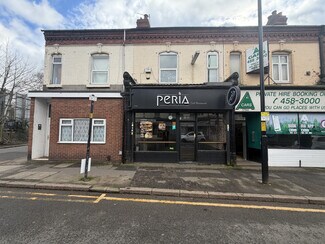 Plus de détails pour 1792 Pershore Rd, Birmingham - Local commercial à louer