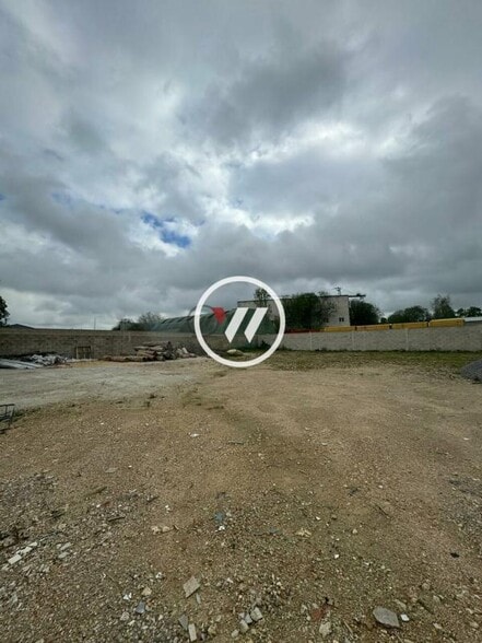 Terrain dans Saint-Soupplets à vendre - Photo de l’immeuble – Image 3 sur 12