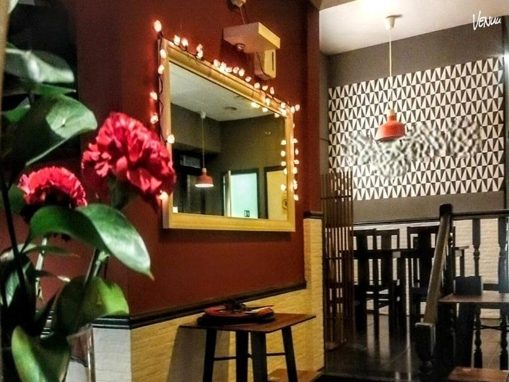 Local commercial dans Madrid, Madrid à louer Photo intérieure– Image 1 sur 3