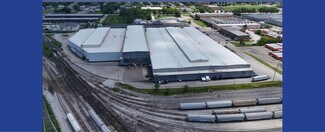 Plus de détails pour 1564 Firestone Pky, Akron, OH - Industriel/Logistique à louer