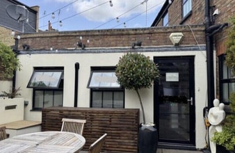 48e Percy Rd, Londres à louer Photo de l’immeuble– Image 1 sur 6