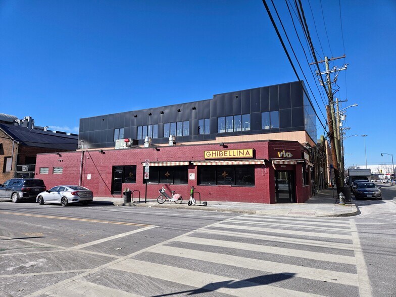 2000 Fenwick St NE, Washington, DC à louer - Photo de l’immeuble – Image 2 sur 3