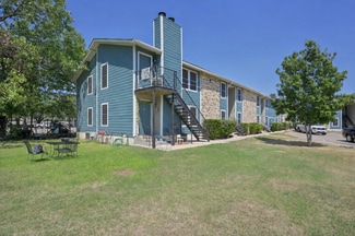 Plus de détails pour 829 Park Plz, Austin, TX - Logement à vendre