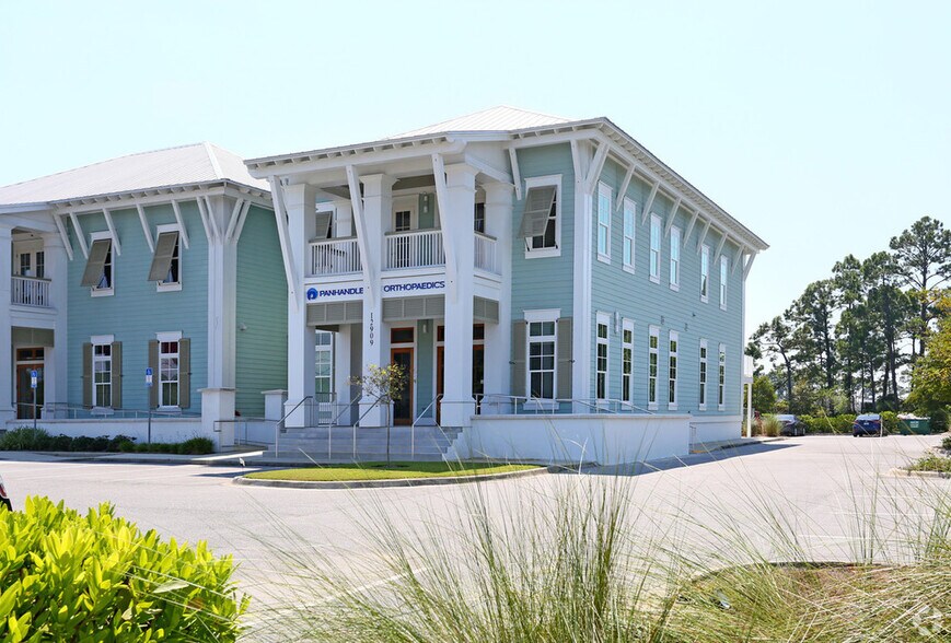 12909 Panama City Beach Pky, Panama City Beach, FL à louer - Photo de l’immeuble – Image 2 sur 6