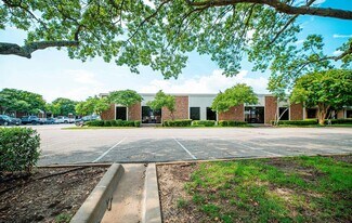 Plus de détails pour 50-1100 Business Pky, Richardson, TX - Bureau, Local d'activités à louer