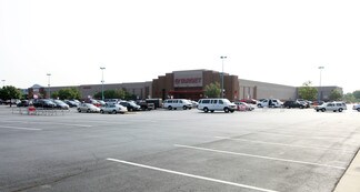 Plus de détails pour 3101-3551 Richmond Hwy, Alexandria, VA - Local commercial à louer
