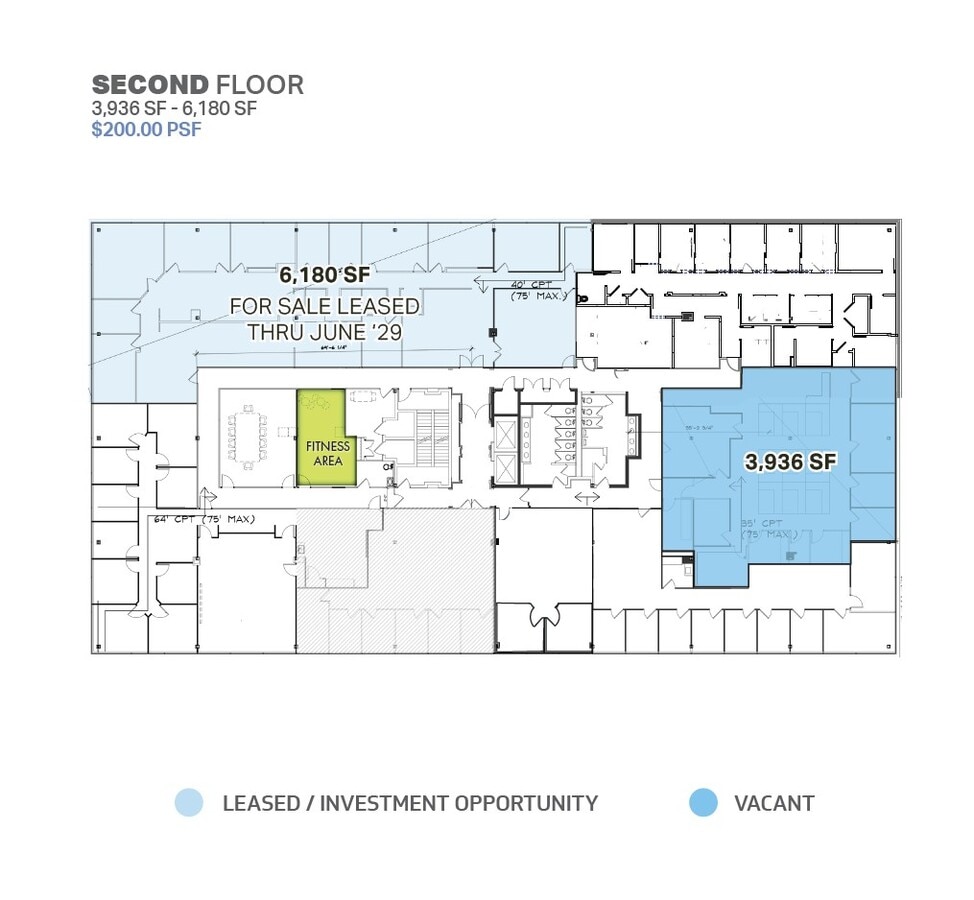 438 N Frederick Ave, Gaithersburg, MD 20877 - Lot 240 -  - Plan d’étage - Image 1 of 1