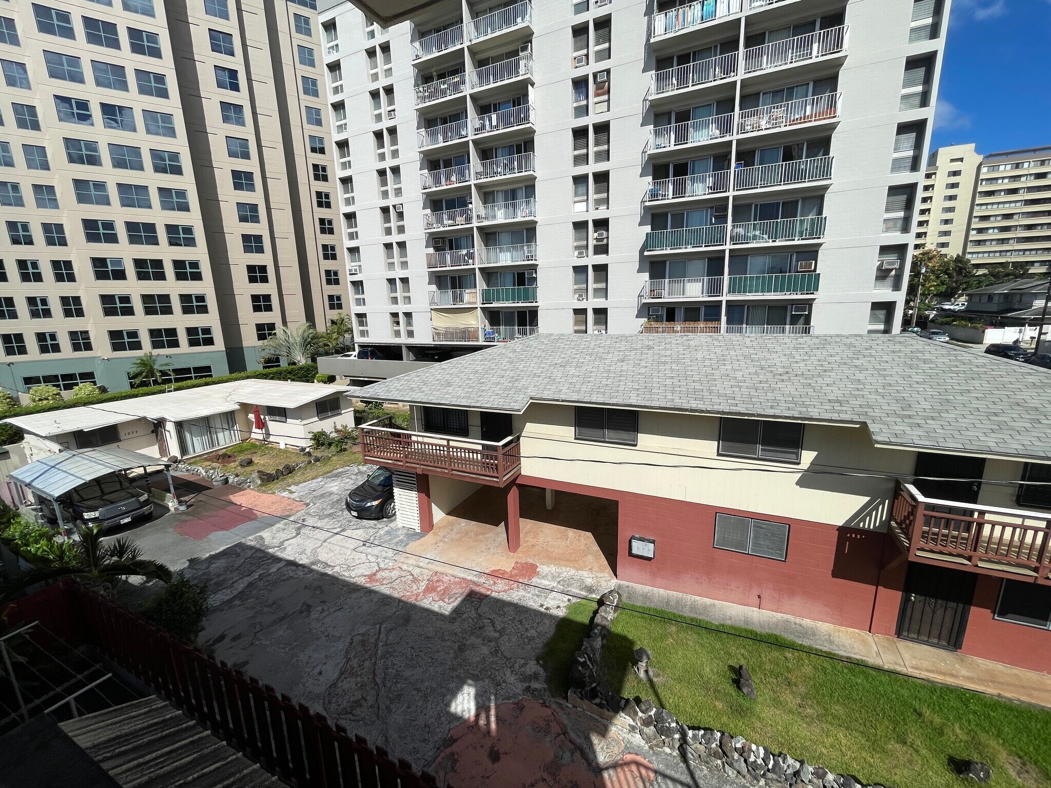 1077 Kinau St, Honolulu, HI à vendre Photo principale– Image 1 sur 44