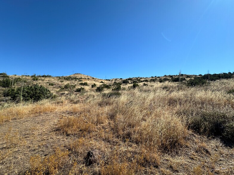 0 Big Springs Road Rd, Agua Dulce, CA à vendre - Autre – Image 2 sur 12