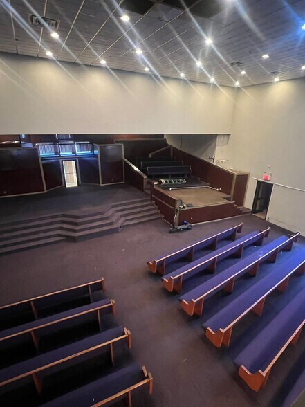 3780 3rd Ave, Bronx, NY à louer - Photo intérieure – Image 2 sur 4