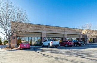 Plus de détails pour 929 S Industry Way, Meridian, ID - Local d'activités à louer