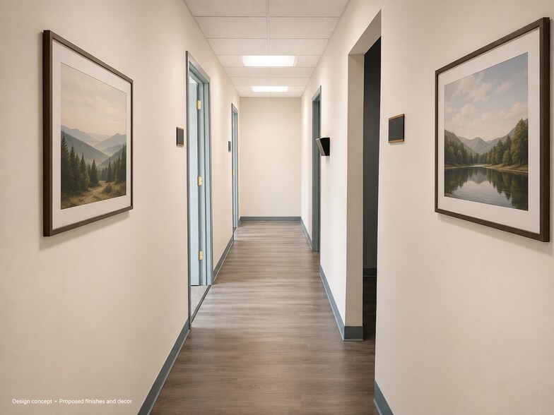 5045 Route 130 S, Delran, NJ à louer - Photo de l’immeuble – Image 3 sur 12