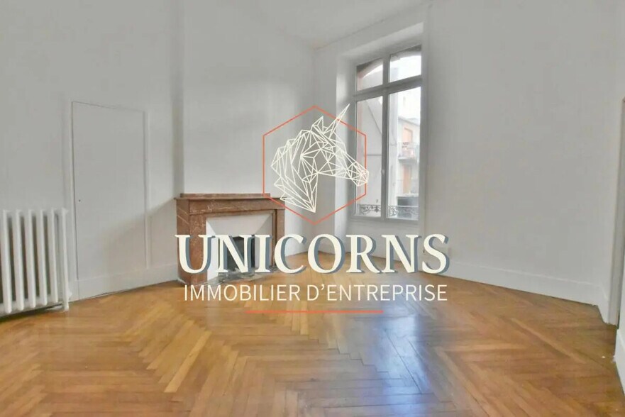 Bureau dans Toulouse à louer - Photo de l’immeuble – Image 3 sur 4