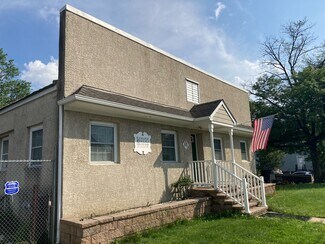 Plus de détails pour 915 Pennsylvania Ave, Trenton, NJ - Industriel/Logistique à vendre