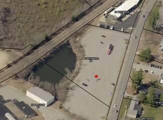 Plus de détails pour 45 Westville Rd, Plaistow, NH - Terrain à vendre