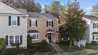 Plus de détails pour 1211-1221 Mall Dr, Richmond, VA - Bureau, Local commercial à louer