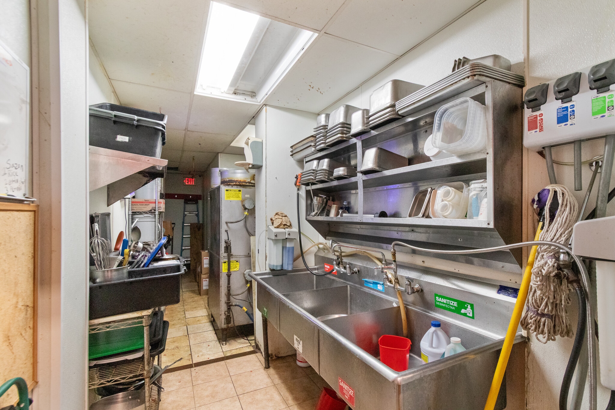 1 N Park Ave, Rockville Centre, NY à louer Photo intérieure– Image 1 sur 6