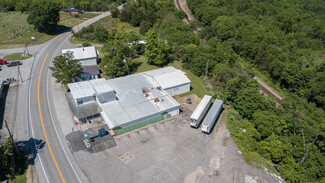 Plus de détails pour 8430 Dixie Hwy, Williamstown, KY - Industriel/Logistique à vendre