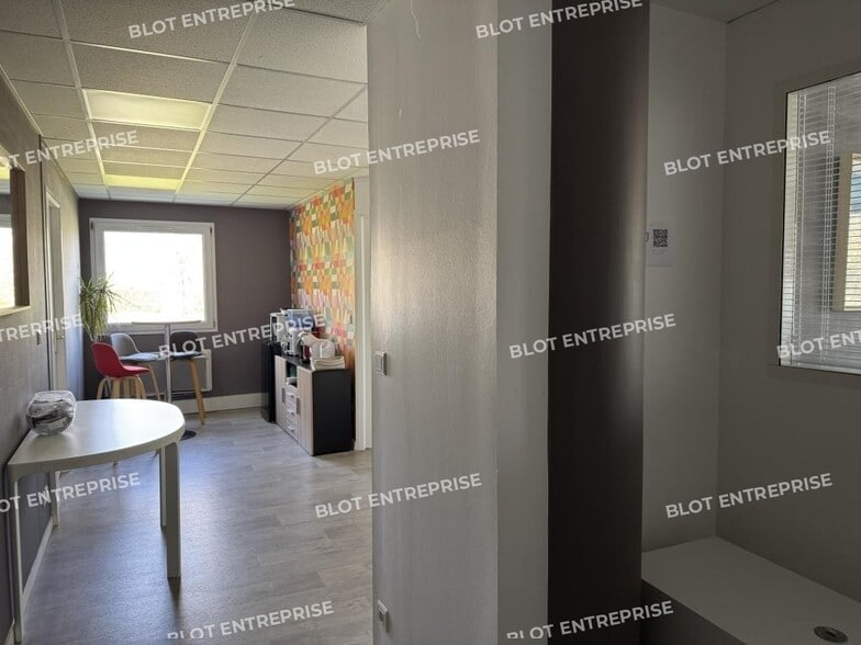 Bureau dans Vannes à louer - Photo intérieure – Image 2 sur 4