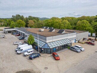 Plus de détails pour 166 W Main St, Hillsborough, NH - Local d’activités à vendre