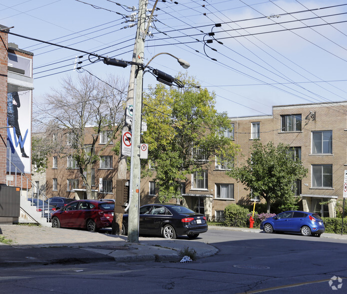 9135 Av du Parc, Montréal, QC à vendre - Photo principale – Image 1 sur 2