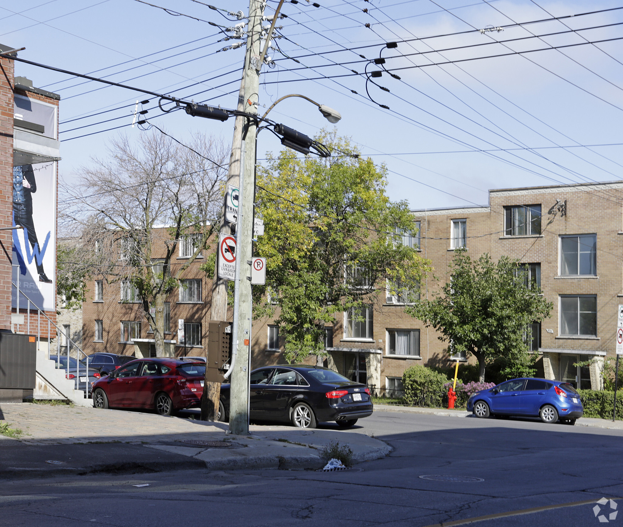 9135 Av du Parc, Montréal, QC à vendre Photo principale– Image 1 sur 3