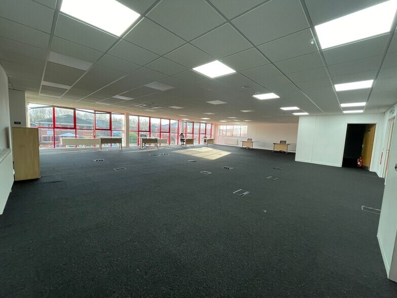 Heavens Walk, Doncaster à louer - Photo de l’immeuble – Image 2 sur 8