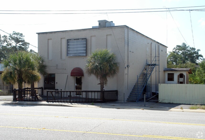 1804 W Palmetto St, Florence, SC à louer - Photo de l’immeuble – Image 2 sur 5
