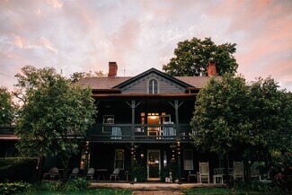 Plus de détails pour 967 County Rt 517, Glenwood, NJ - Hôtellerie à vendre