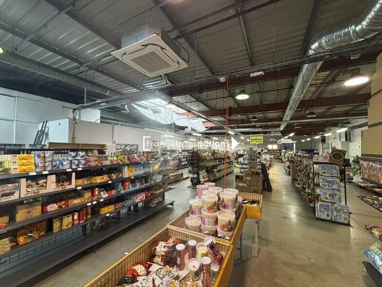 Local commercial dans Toulouse à louer - Photo de l’immeuble – Image 2 sur 6