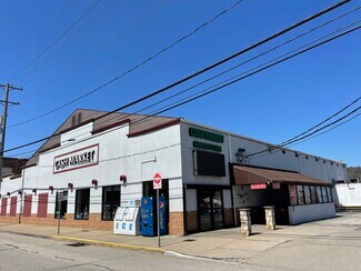 Plus de détails pour 1017 4th Ave, Coraopolis, PA - Local commercial à vendre