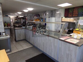 200 Nechells Park Rd, Birmingham à louer Photo intérieure– Image 2 sur 6