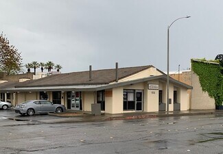 Plus de détails pour 155 Main St, Woodland, CA - Bureau/Médical à louer