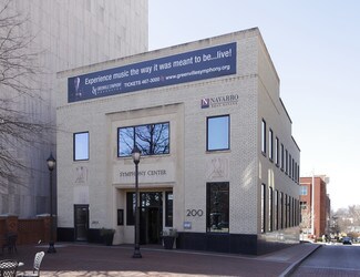 Plus de détails pour 200 S Main St, Greenville, SC - Bureau à louer